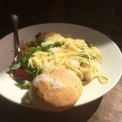 SOLE CAFE