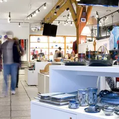 Circle Craft Store