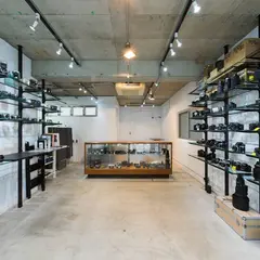 フィルムカメラ東京 原宿店
