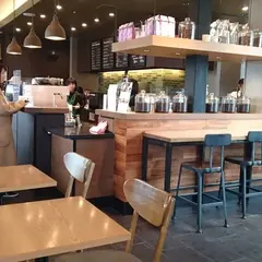 スターバックスコーヒー 熊本大江店