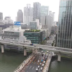 肥後橋