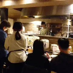 京野菜肉巻き 串焼 満天