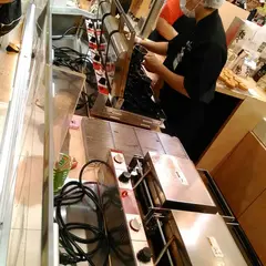 薩摩蒸気屋 博多阪急店