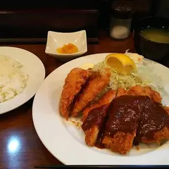 洋食 KOBAYA