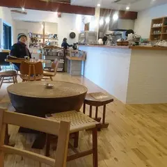 二三味珈琲カフェ