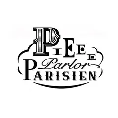 Pieee Parlor Parisien （ パイ パーラー パリジャン ）