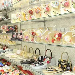 振袖の一蔵 八王子店