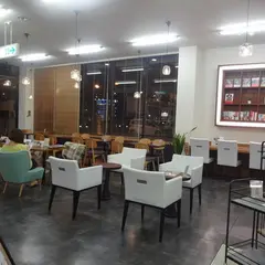 カフェモリコーネ琴平店
