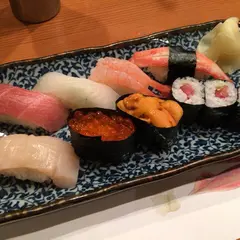大寿司本店