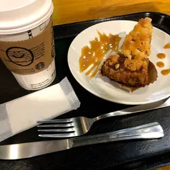 スターバックスコーヒー 名古屋大須万松寺店