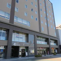 ABホテル金沢