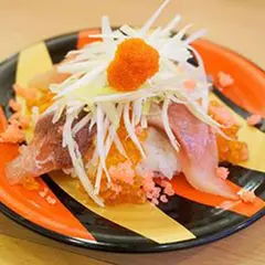 かっぱ寿司 福岡長丘店