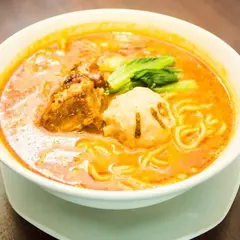 中華菜館 五丈原
