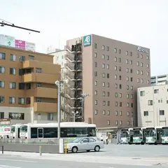 ＡＢホテル奈良