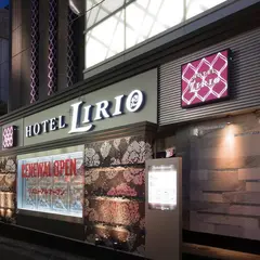 HOTEL LIRIO