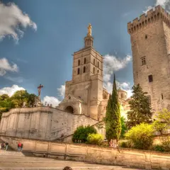 アヴィニョン（Avignon）
