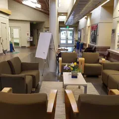 High Point Community Center