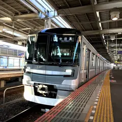 北越谷駅 (Kita-Koshigaya Sta.)(TS22)