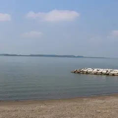 霞ヶ浦南水路