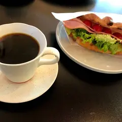 ichinoichi cafe