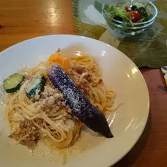 そあとの庭