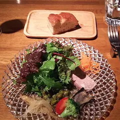 Cafe EUR (カフェ・エウル)