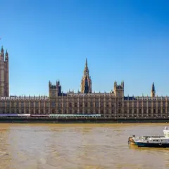 Palace of Westminster