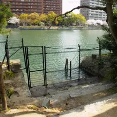 HIROSHIMA WATER TAXI 縮景園乗り場