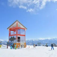 ＧＡＬＡ湯沢スキー場