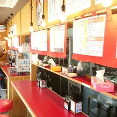 岐阜タンメン 長良店
