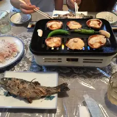 こだちしいたけ園