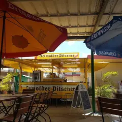 Jimmy Dee's Paradise Beach Resort-Bar