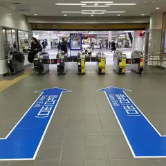 金山駅