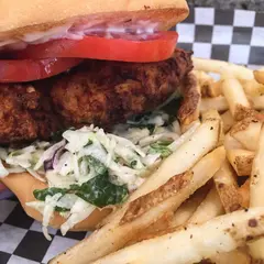 Crossburgers