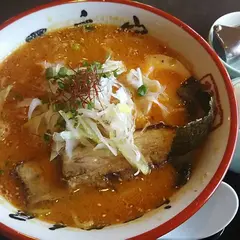 函館麺や 一文字 七飯町峠下店