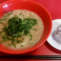 長浜ラーメン博多屋 古市店