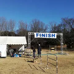 うんどう広場（国営昭和記念公園）