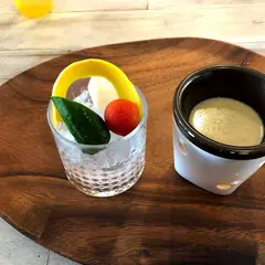 Emi cafe & restaurant ICHINOMIYA