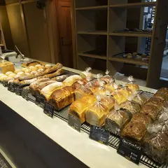 根津のパン