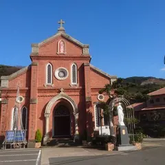カトリック青砂ヶ浦教会
