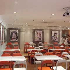 AbAb上野店