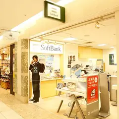 ソフトバンク札幌駅アピア