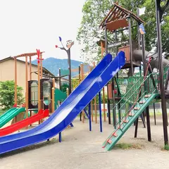 上田城跡公園