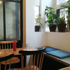 Maison Burger - Odéon