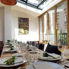 Botanique Restaurant