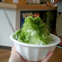 よーじや 清水店