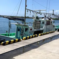 那珂湊漁港