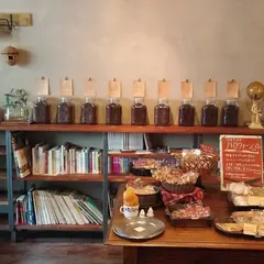 喫茶 オモカゲ