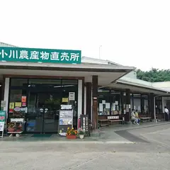 ＪＡ埼玉中央小川農産物直売所