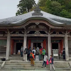 大山寺